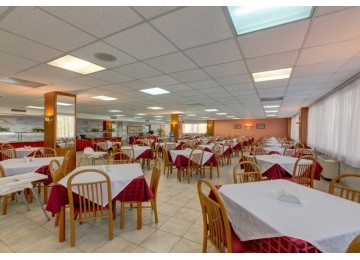 Ресторан «Azure»  | Отель  «ALEAN FAMILY RESORT & SPA RIVIERA/ Ривьера Анапа»   